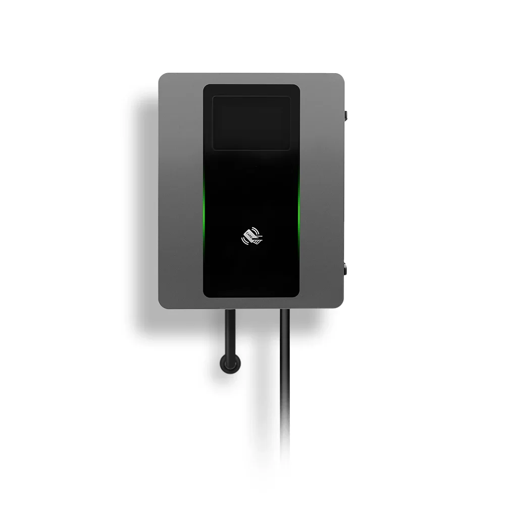 DC 20KW 30KW 40KW 100A EV 충전소  - Dc Fast Charger 30Kw Wallbox Commercial 리뷰 및 가격