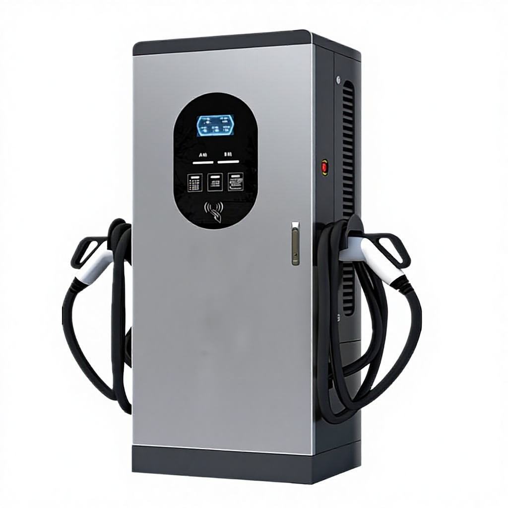 DC 전기차 충전기 30kW 고속 충전소 CCS2 CC - Dc Fast Charger 30Kw Wallbox Commercial 리뷰 및 가격