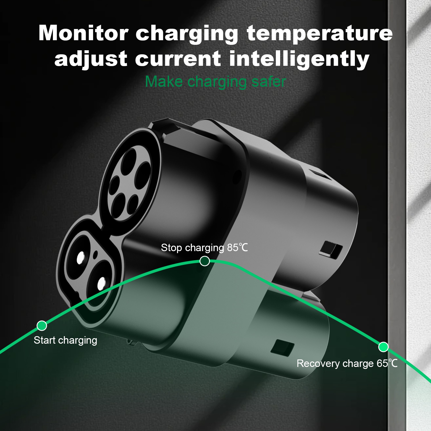 CCS1에서 CCS2로 변환하는 어댑터, DC-DC 변 - Ccs2 To Ccs1 Fast Charge Adapter 250Kw 리뷰 및 가격